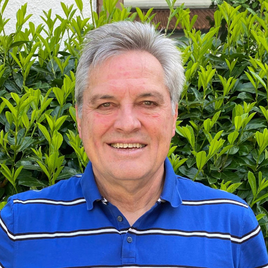 StD Eugen Unterstraßer