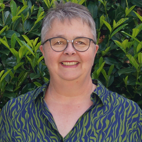 OStDin Christiane Elgass