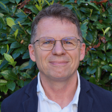 OStR Lorenz Holzmeier