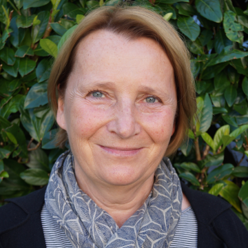 StDin Sybille Wackerle