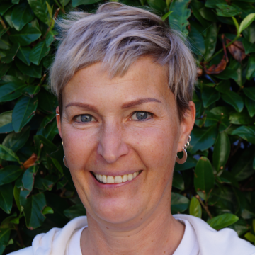 OStRin Dorothea Zimmer