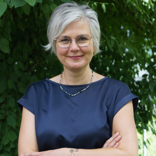 StDin Birgit Kellermann