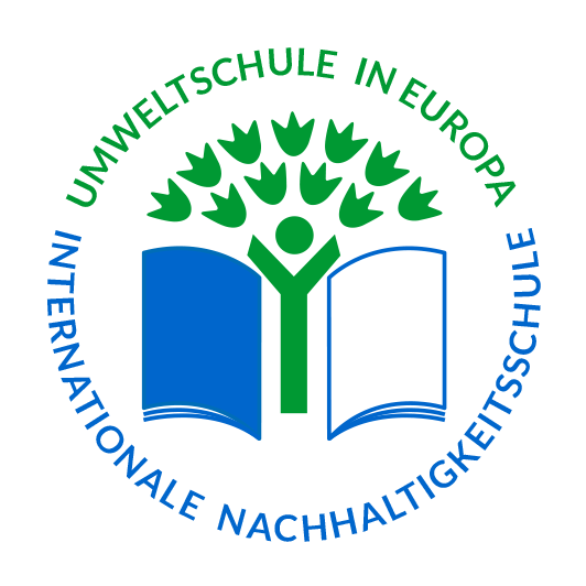18. Auszeichnung zur „Umweltschule in Europa"